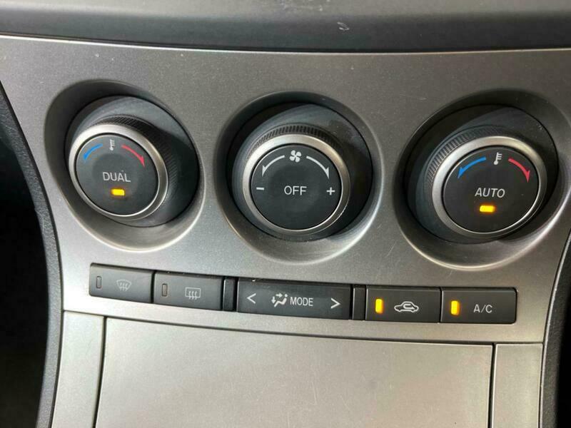 Axela Sport