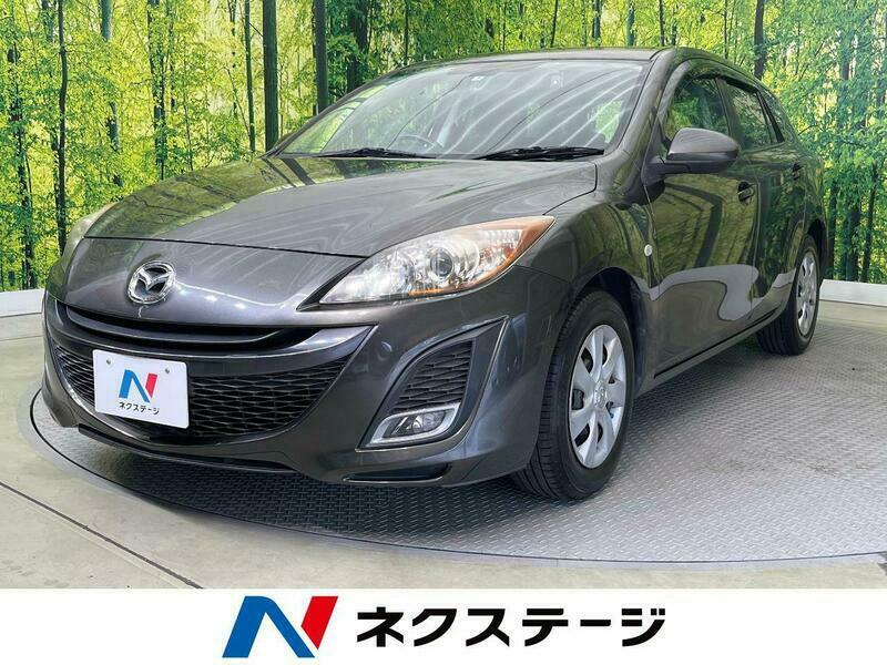 Axela Sport
