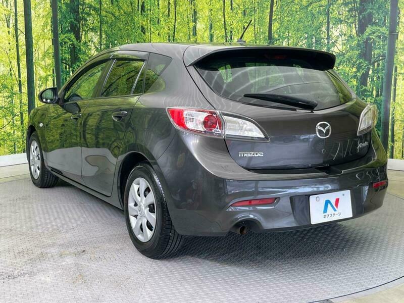Axela Sport