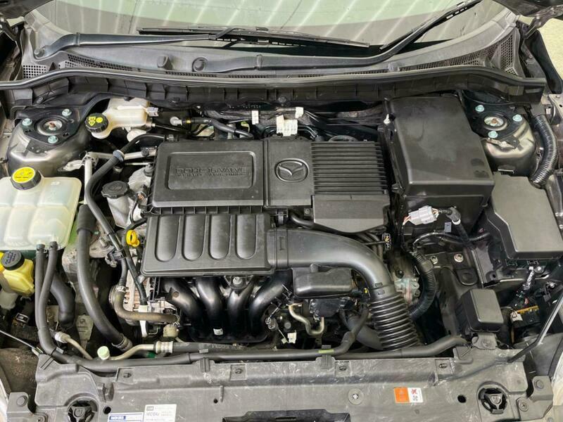 Axela Sport
