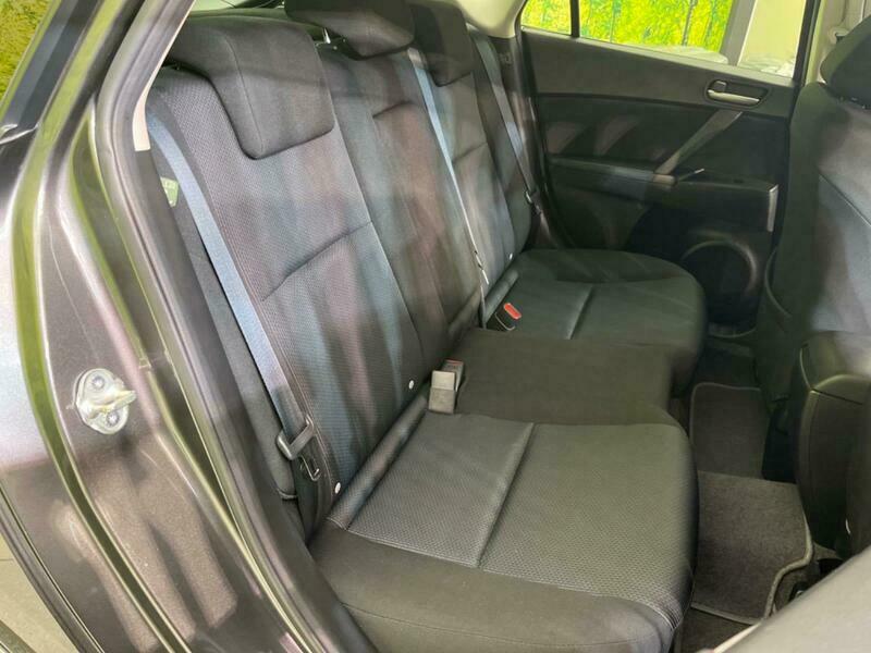 Axela Sport