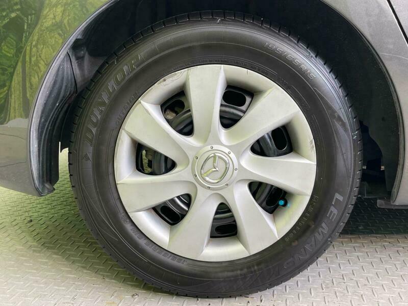 Axela Sport