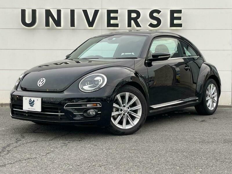 THE BEETLE-0