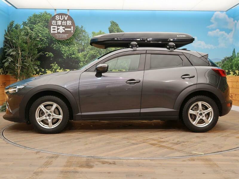 CX-3