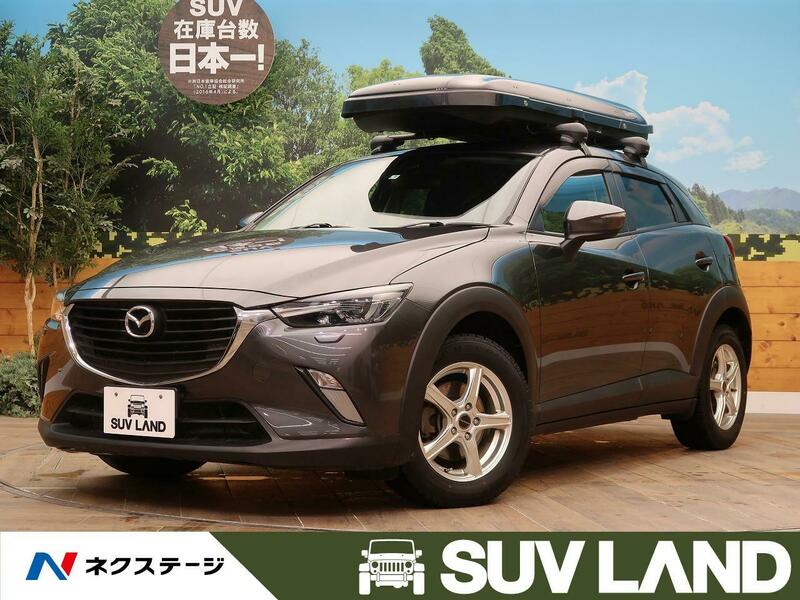 CX-3