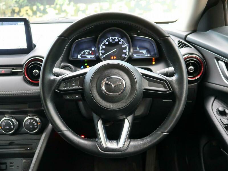 CX-3