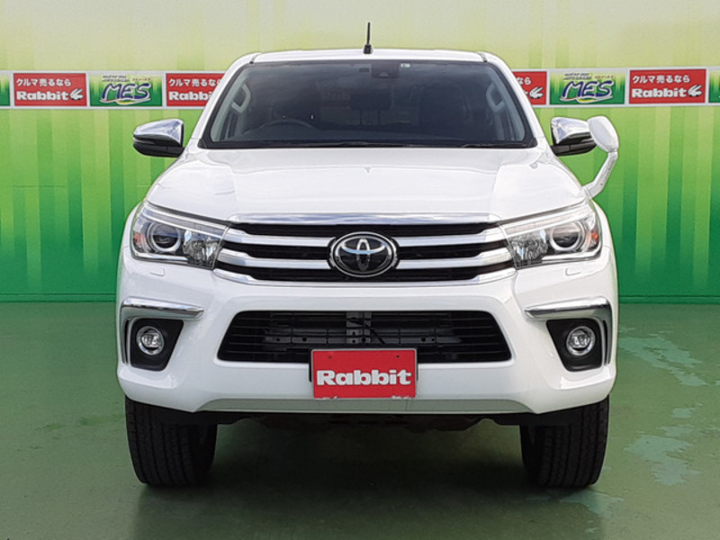 HILUX