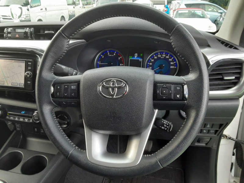 HILUX