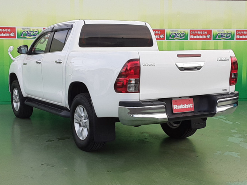 HILUX