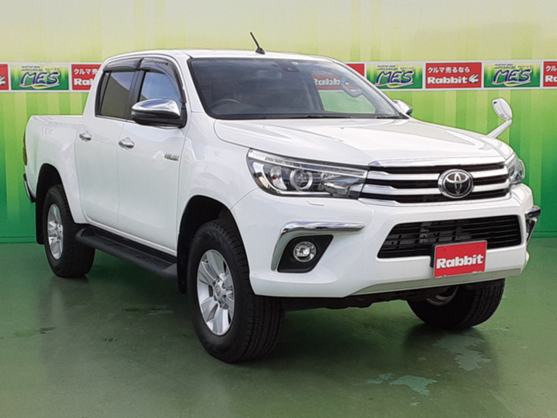 HILUX