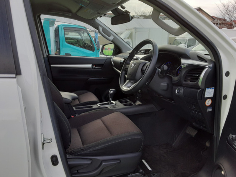 HILUX