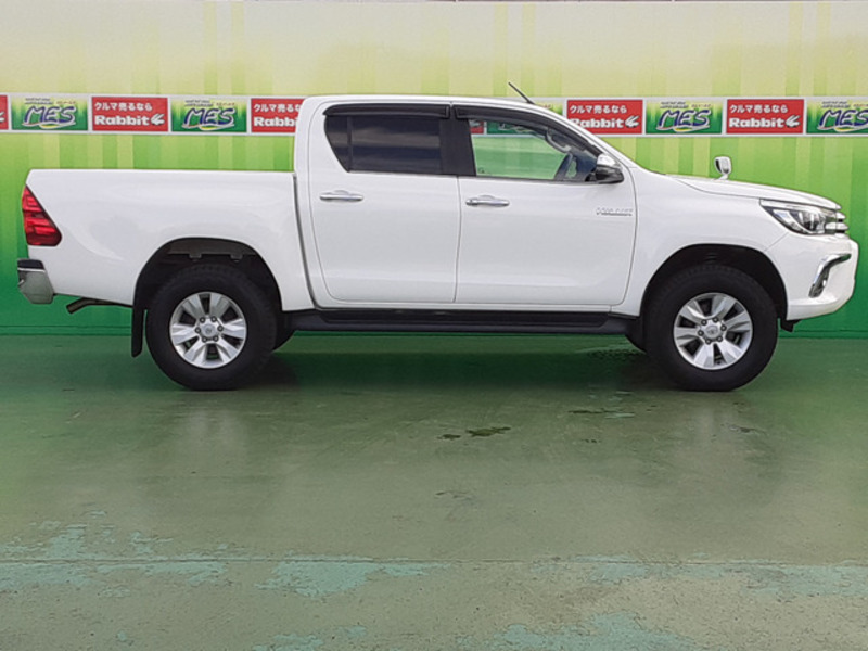 HILUX