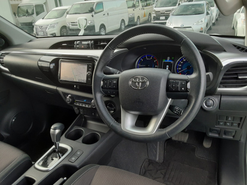 HILUX