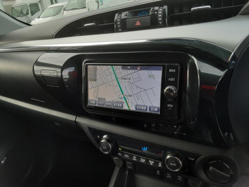 HILUX