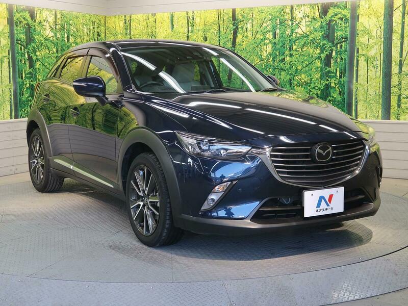 CX-3-11