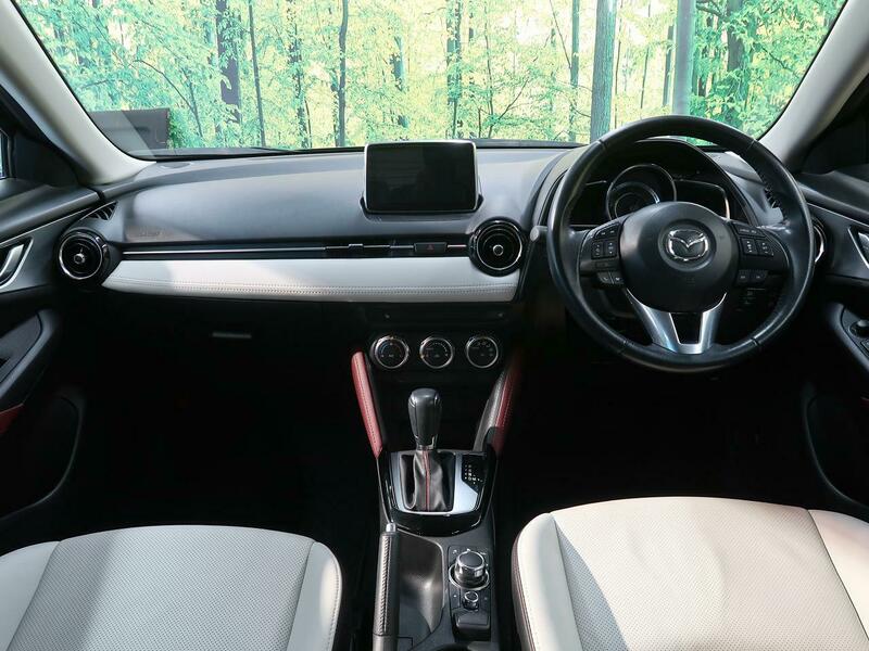 CX-3-22