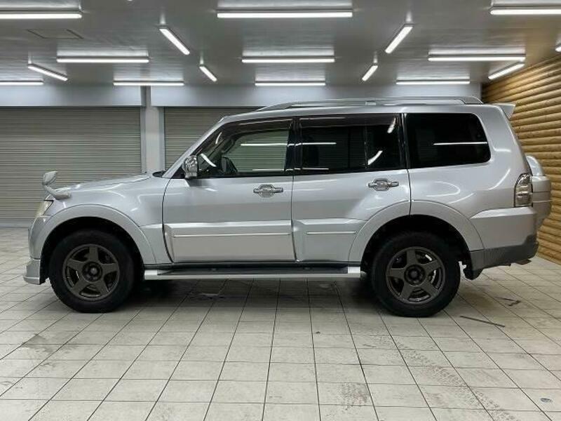 PAJERO