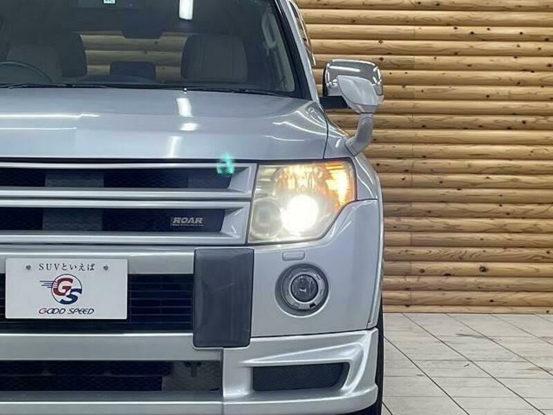 PAJERO