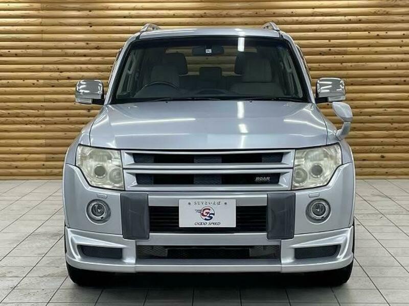 PAJERO