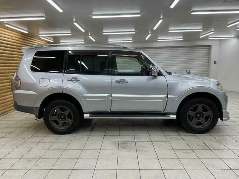 PAJERO