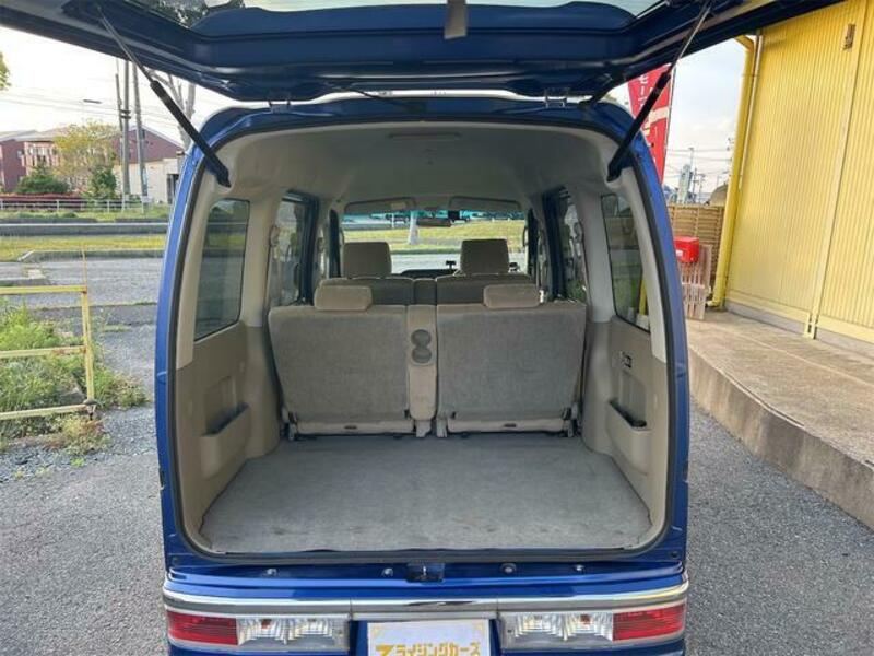 DIAS WAGON