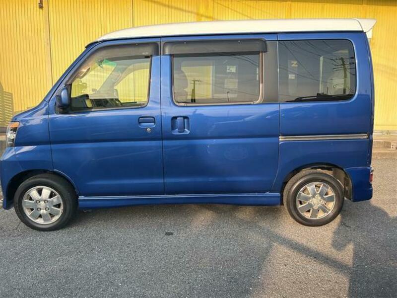 DIAS WAGON