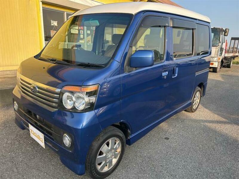 DIAS WAGON