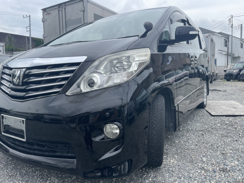 ALPHARD-11