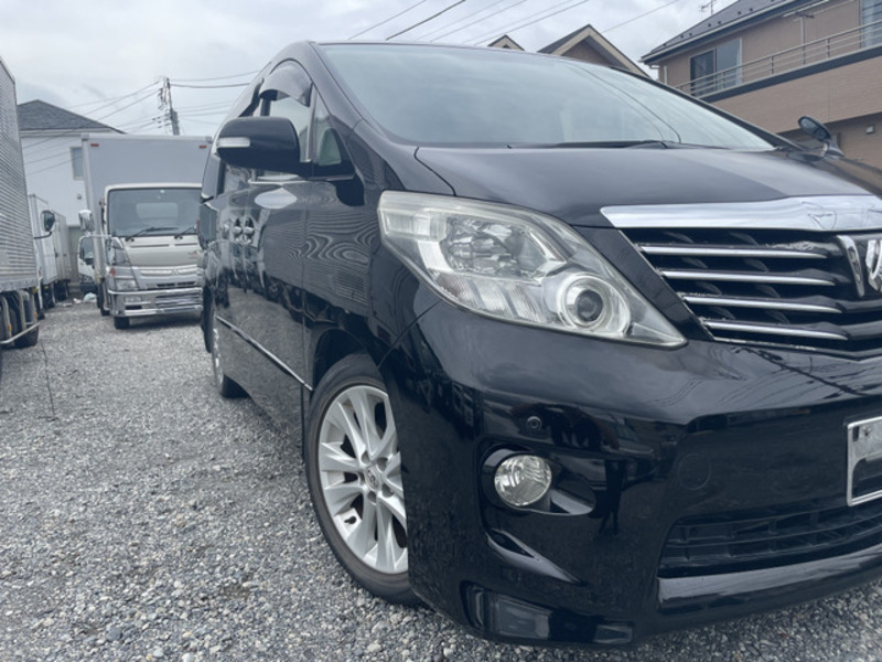 ALPHARD-10