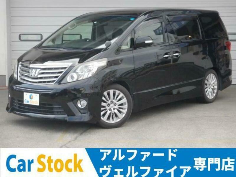 ALPHARD-0