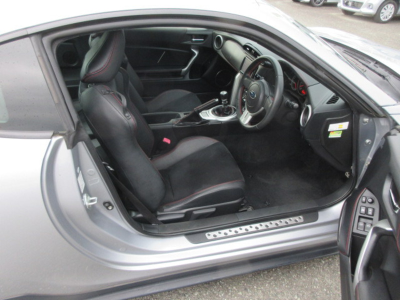 BRZ