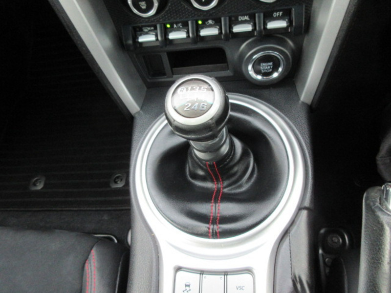 BRZ