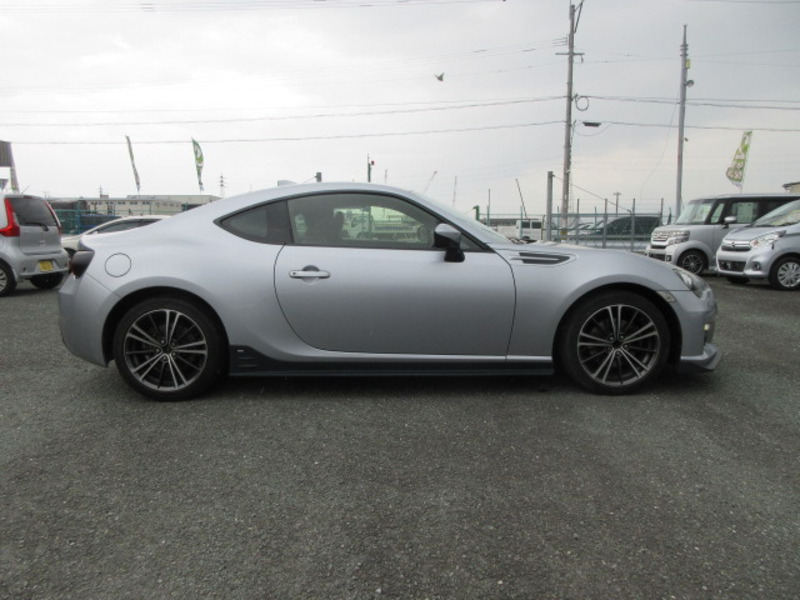 BRZ