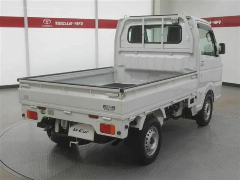 CARRY TRUCK