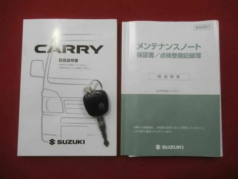 CARRY TRUCK