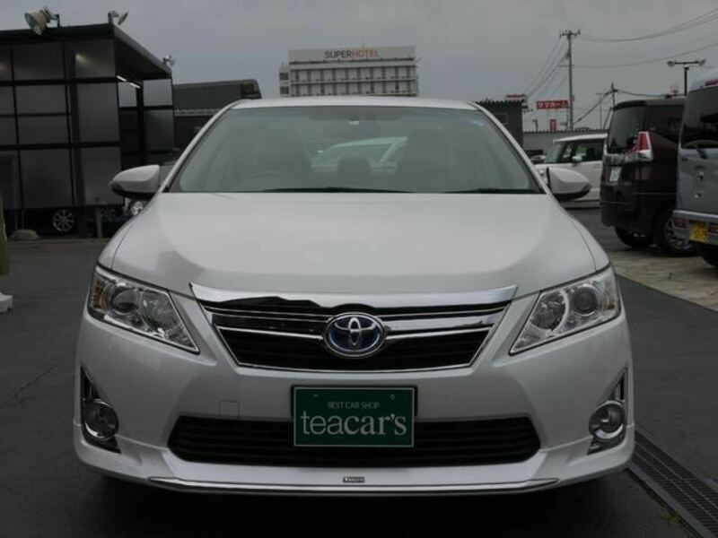 CAMRY