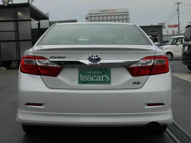 CAMRY