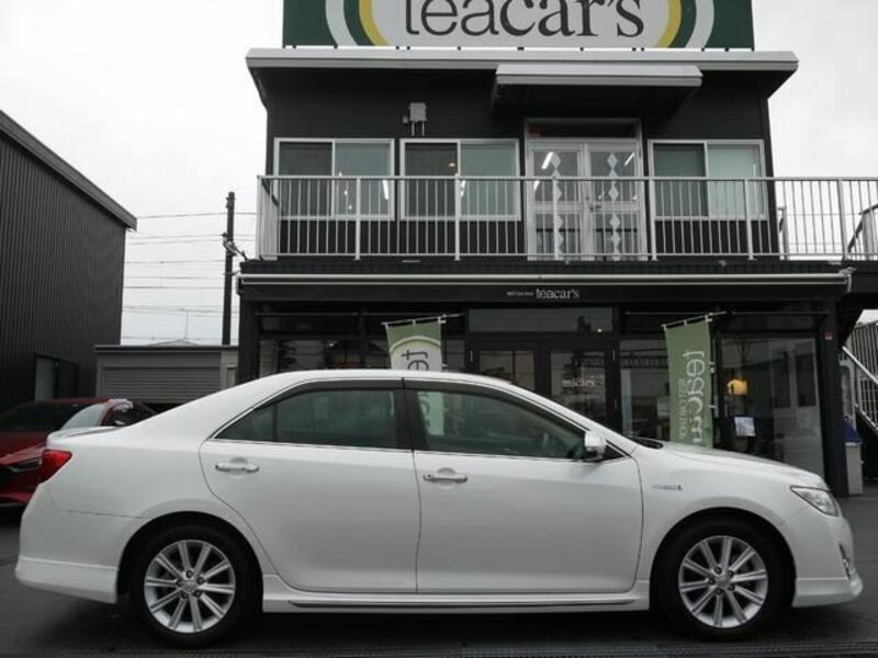 CAMRY