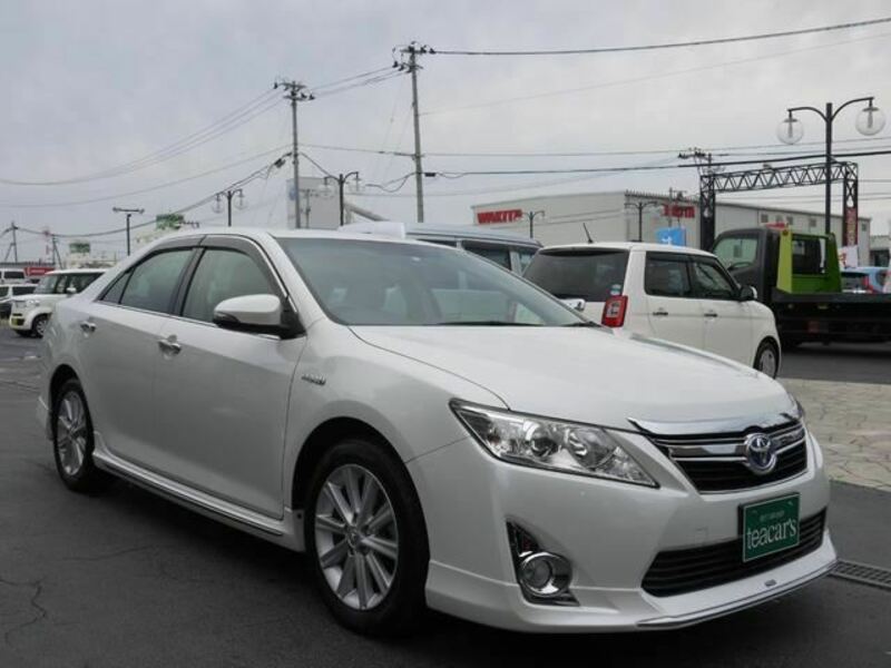 CAMRY