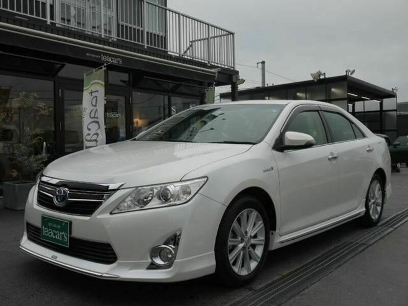 CAMRY