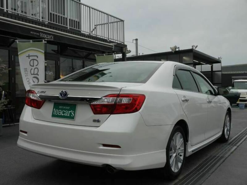 CAMRY