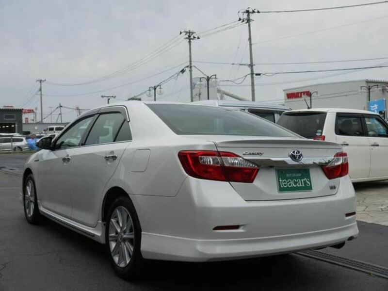 CAMRY
