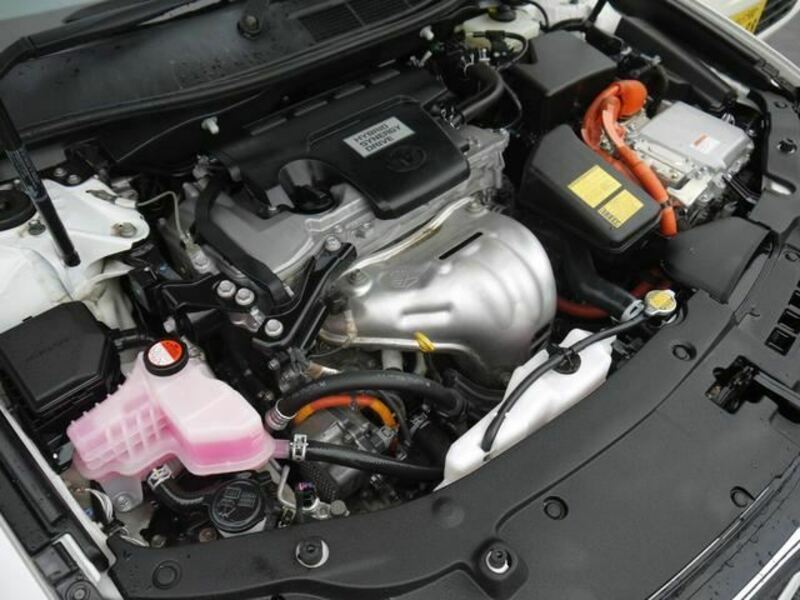 CAMRY