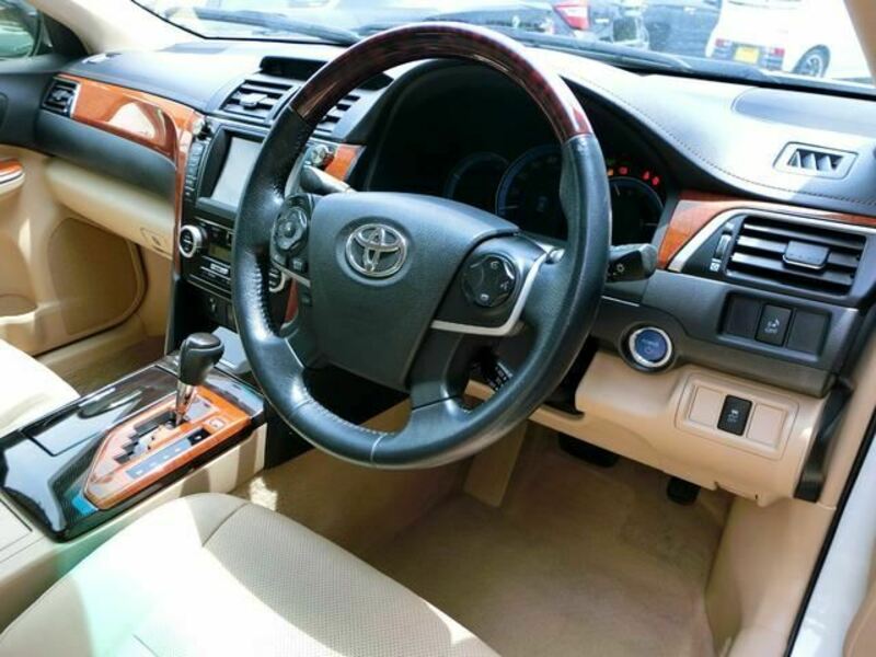 CAMRY