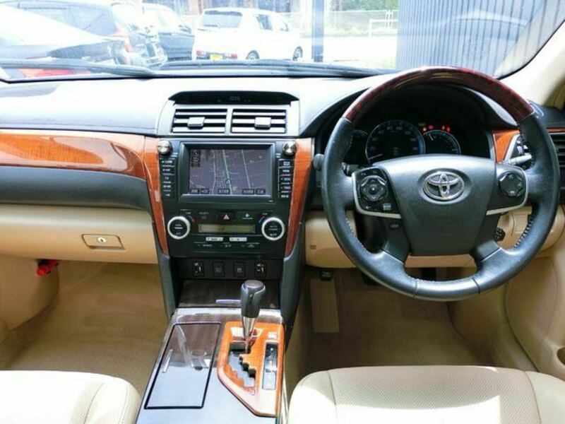 CAMRY
