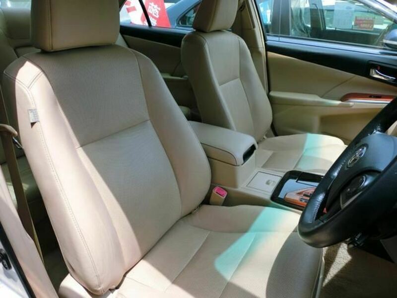 CAMRY
