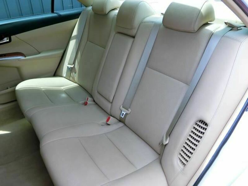 CAMRY