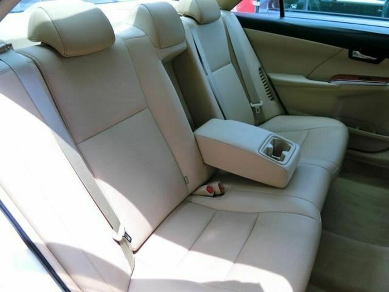 CAMRY