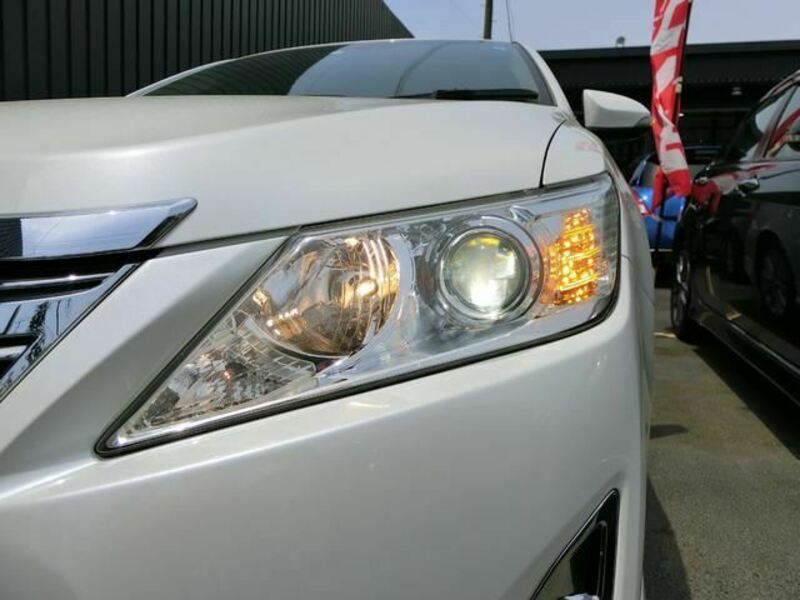 CAMRY
