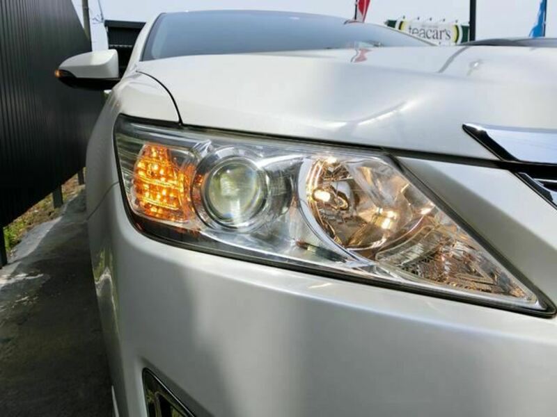 CAMRY